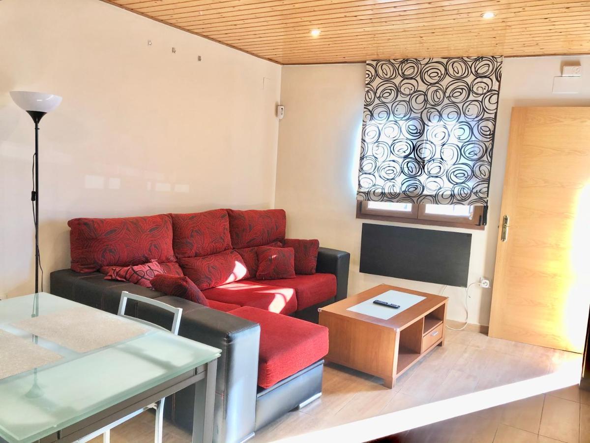 Casa Confort Cuenca Villa Cuenca  Dış mekan fotoğraf