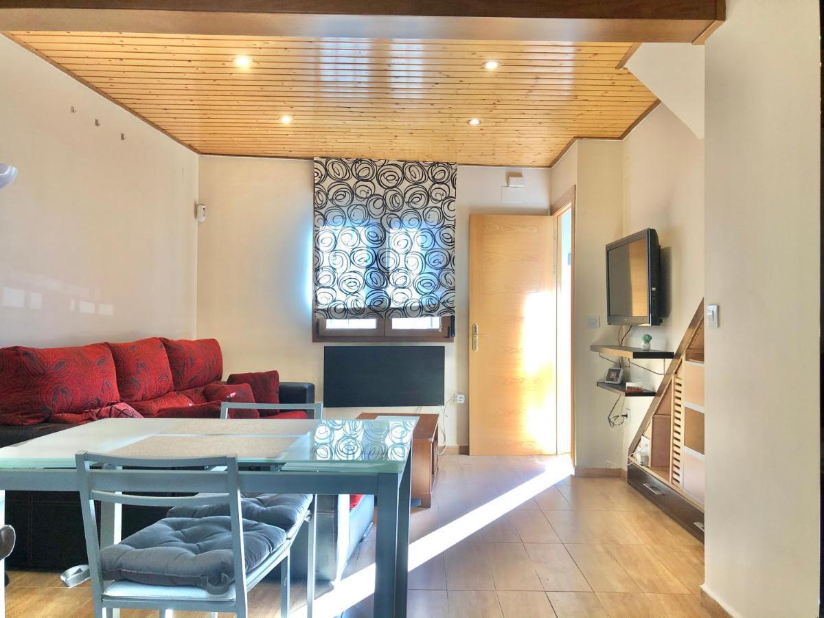 Casa Confort Cuenca Villa Cuenca  Dış mekan fotoğraf