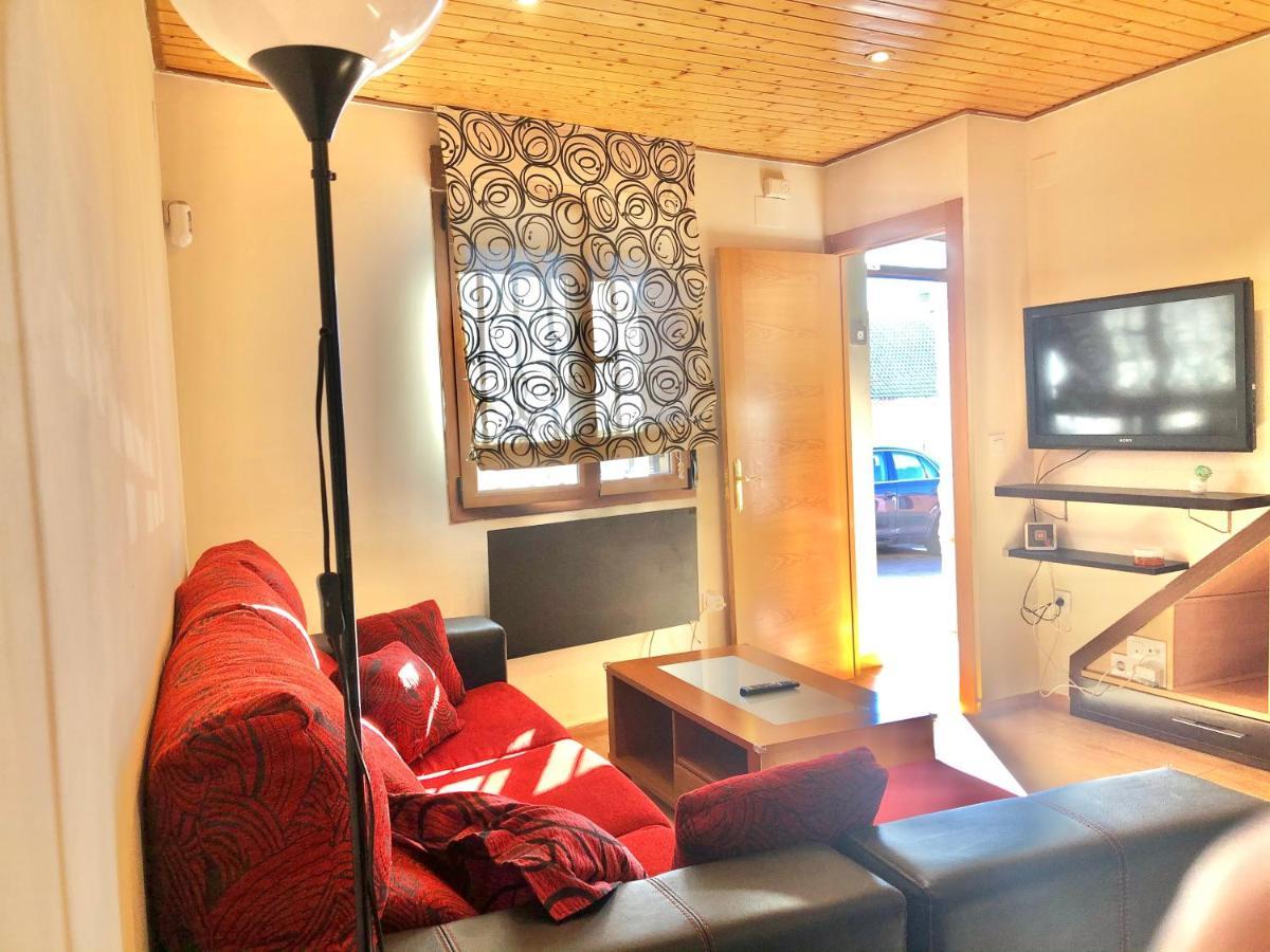 Casa Confort Cuenca Villa Cuenca  Dış mekan fotoğraf