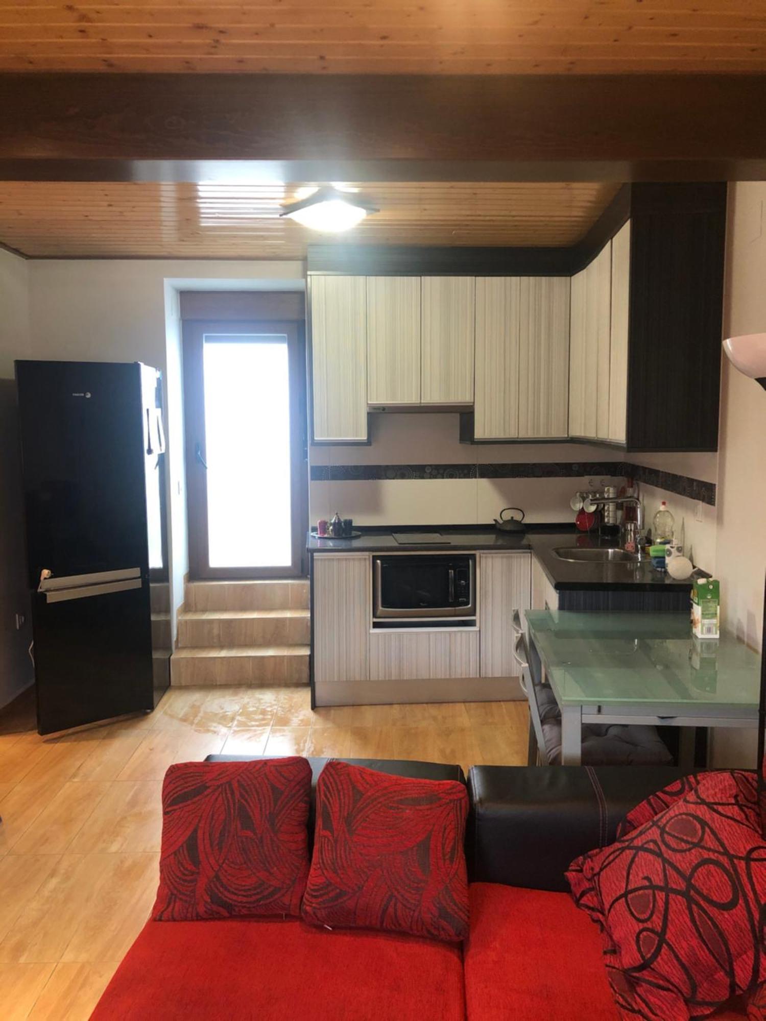 Casa Confort Cuenca Villa Cuenca  Dış mekan fotoğraf