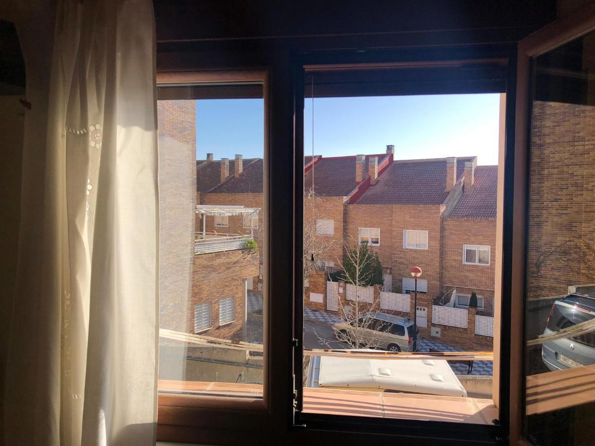 Casa Confort Cuenca Villa Cuenca  Dış mekan fotoğraf