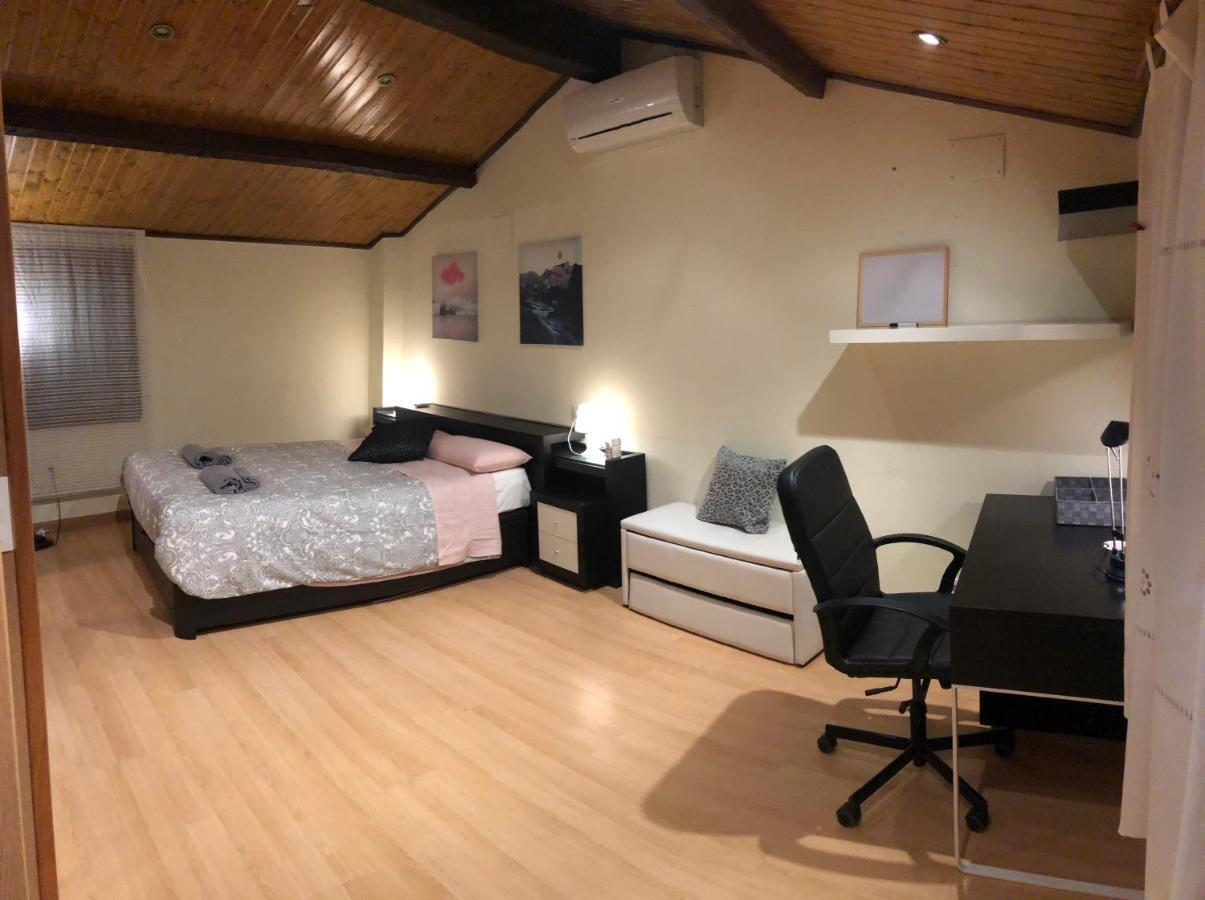 Casa Confort Cuenca Villa Cuenca  Dış mekan fotoğraf