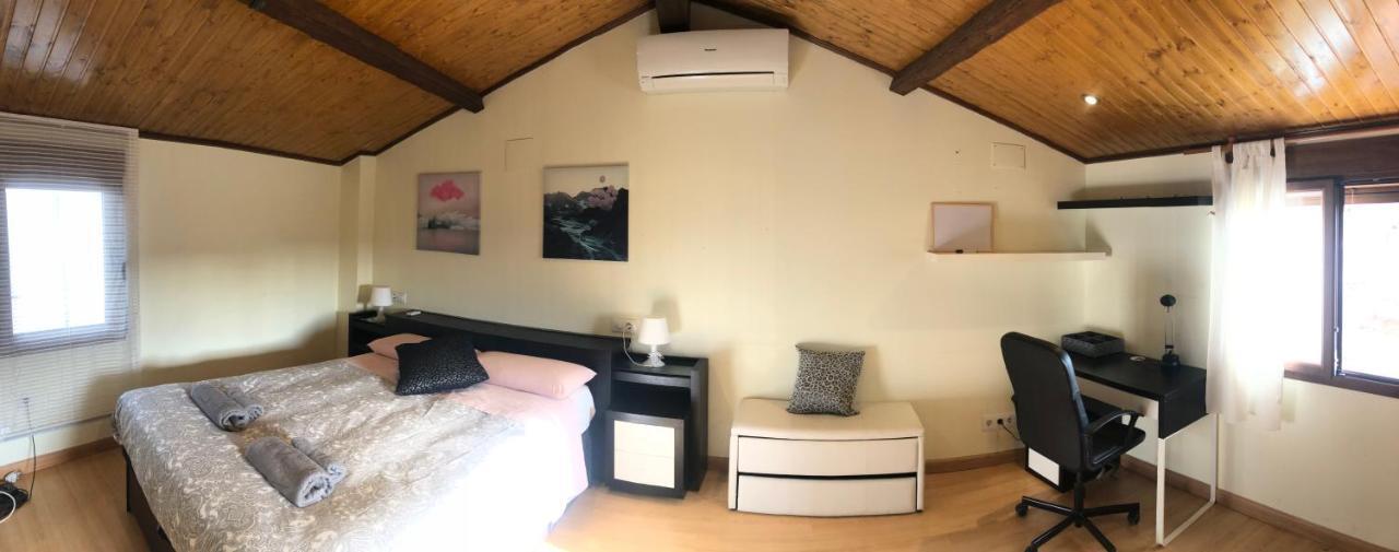 Casa Confort Cuenca Villa Cuenca  Dış mekan fotoğraf