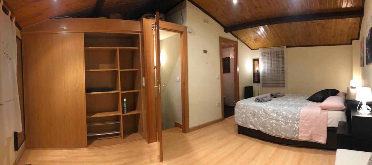 Casa Confort Cuenca Villa Cuenca  Dış mekan fotoğraf