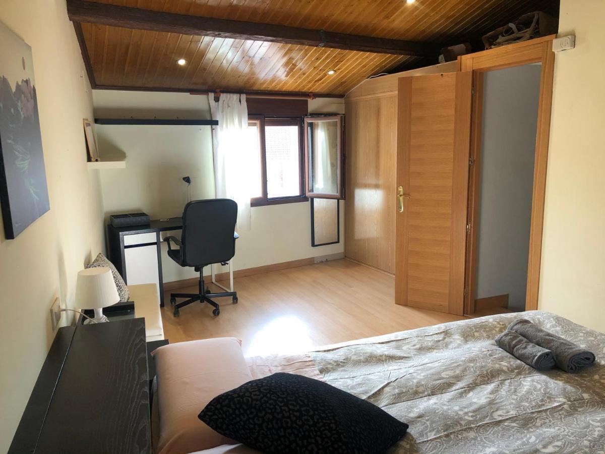 Casa Confort Cuenca Villa Cuenca  Dış mekan fotoğraf